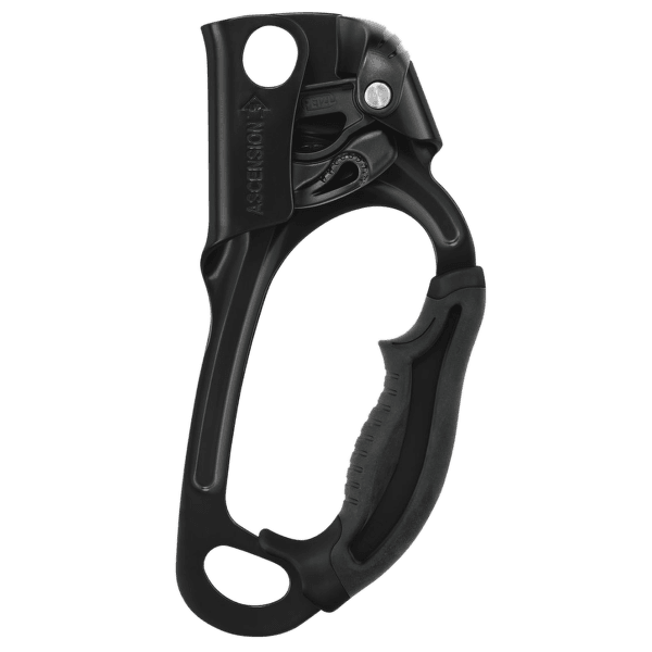 Blokant Petzl Ascension B17 ARN Black