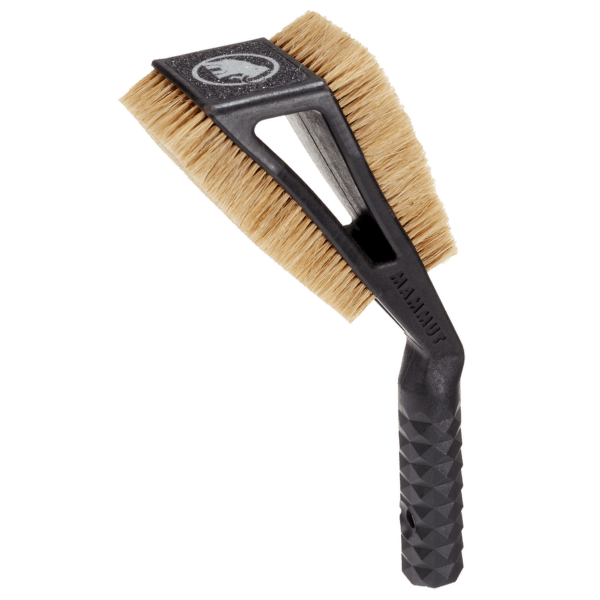 Kartáč Mammut Slopper Brush black 0001