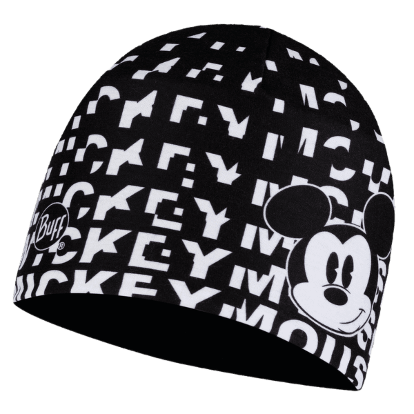 Šátek Buff Micro Polar Hat Mickey That's Me