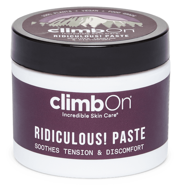 Balzám Climb On Ridiculous Paste