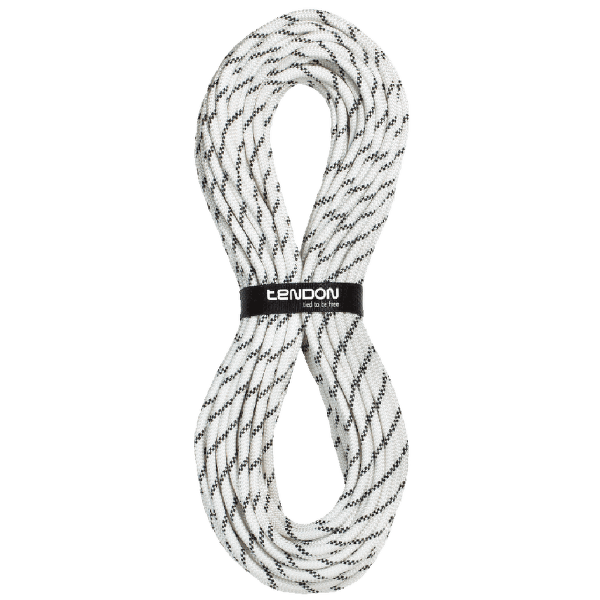 Lano Tendon Static 10,0 (L100TS41S) Bílá