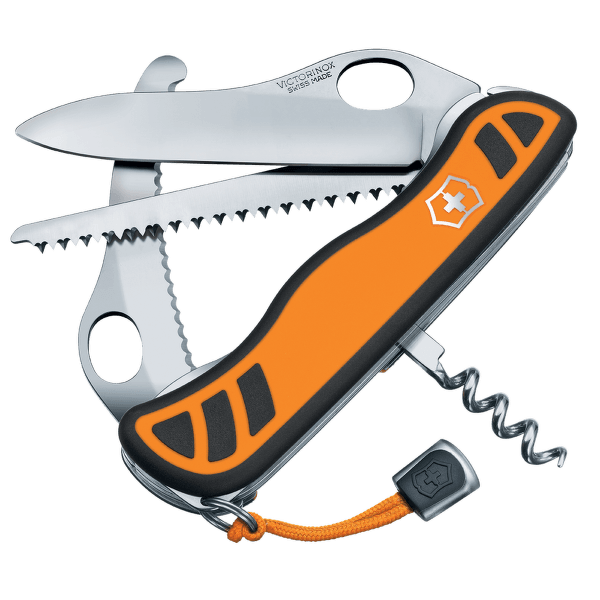 Nůž Victorinox HUNTER XT Orange/Black