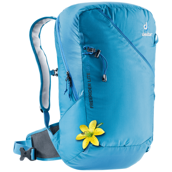 Batoh deuter Freerider Lite 18 SL azure
