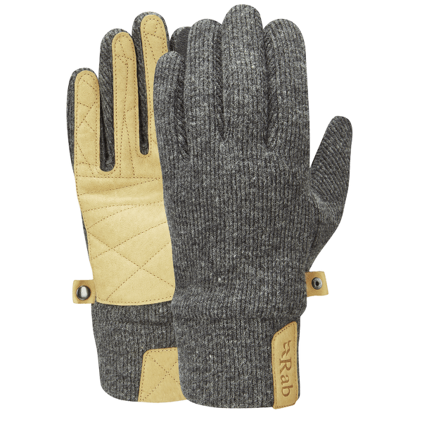 Rukavice Rab Ridge Glove Beluga