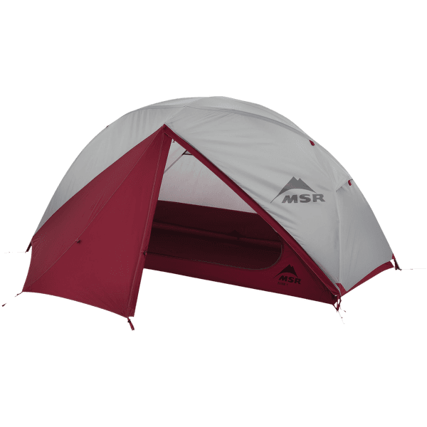 Stan MSR Elixir 1 Grey V2 Grey