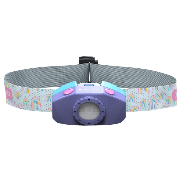 Čelovka Ledlenser KIDLED 2 RAINBOW