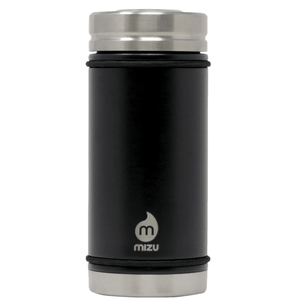 Termoska Mizu MIZU V5 - Enduro Black Black