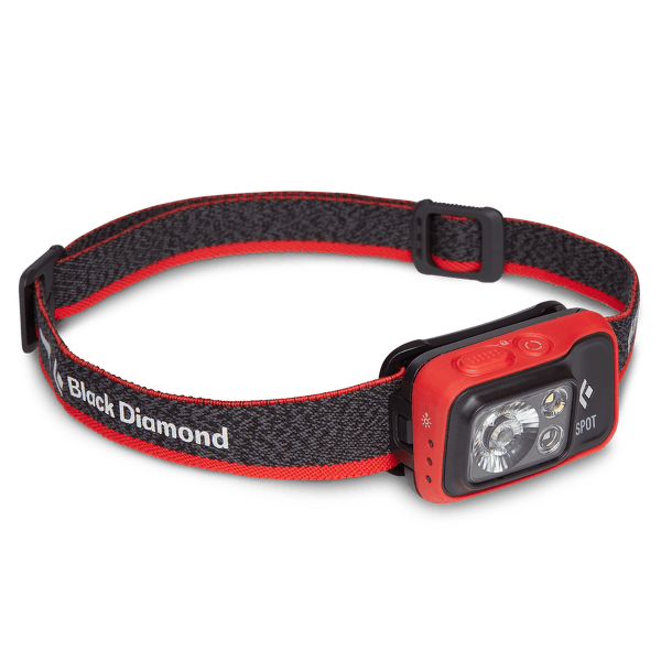 Čelovka Black Diamond SPOT 400 Octane