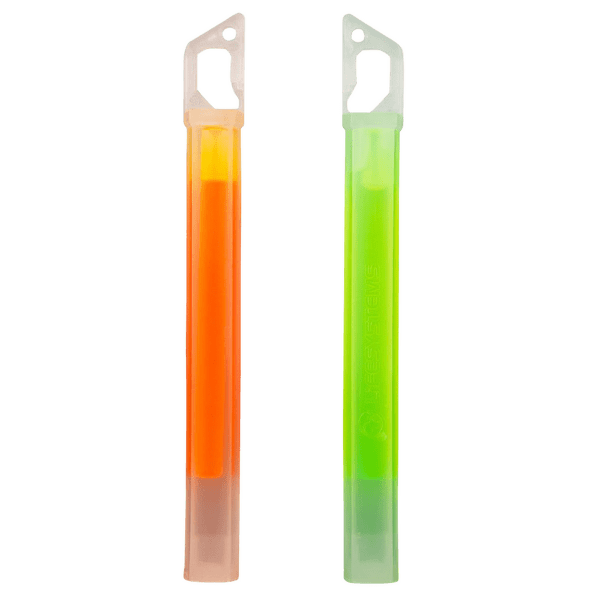 Chemické světlo Lifesystems Glow Sticks