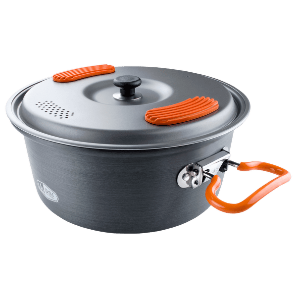 Nádobí GSI HALULITE 2.0 COOK POT