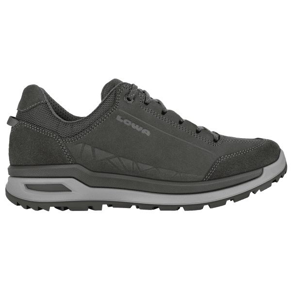 Boty Lowa Bellagio GTX Lo anthracite/anthr.