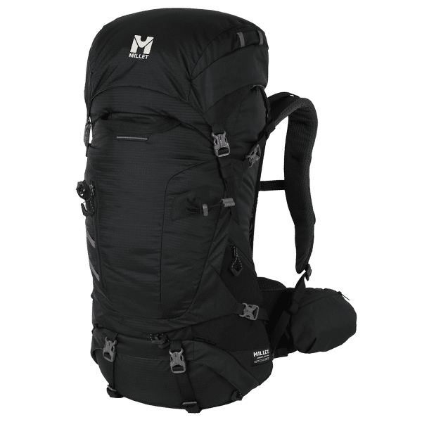 Batoh Millet Hanang 50 NOIR NEW