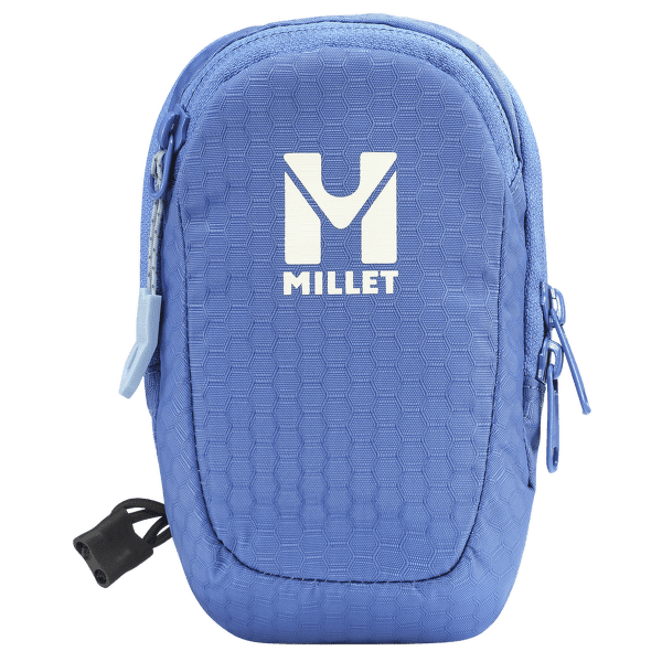 Kapsa Millet UBIC SHOULDER POCKET CLOUD DUSK NEW