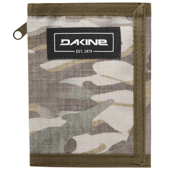 Peněženka Dakine VERT RAIL WALLET VINTAGE CAMO
