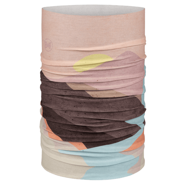 Šátek Buff Original Ecostretch SUNIF MULTI