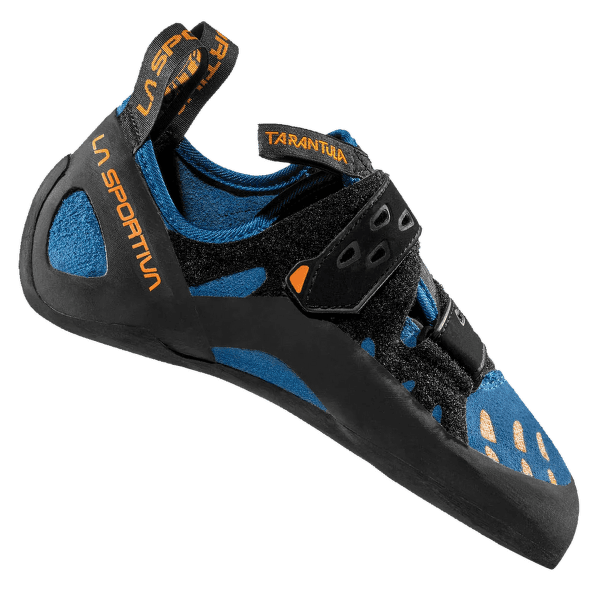 Lezečky La Sportiva Tarantula (2024) Space Blue/Maple