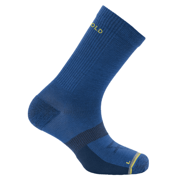Ponožky Devold Running Merino Sock 258A Blue