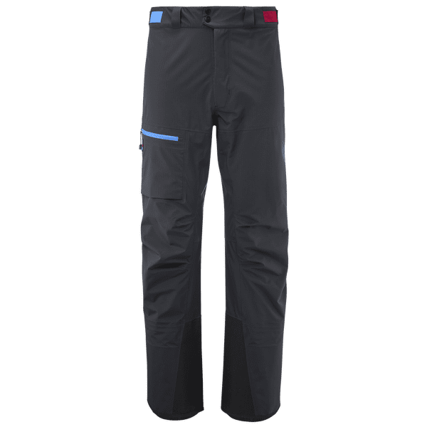 Kalhoty Millet TRI ICON LIGHT GTX 3L Pant Men NOIR NEW