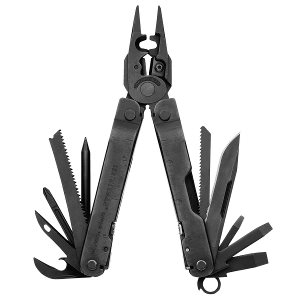 Nářadí Leatherman SUPER TOOL 300 EOD BLACK