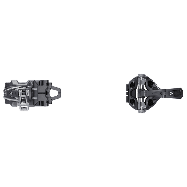 Vázání Fischer TRANSALP 12 PT W/O BRAKE BLACK/ANTHRACITE