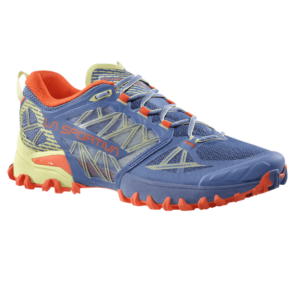 Boty La Sportiva Bushido III Women Moonlight/Zest
