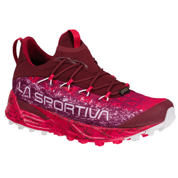 Boty La Sportiva Tempesta Women GTX Wine/Orchid