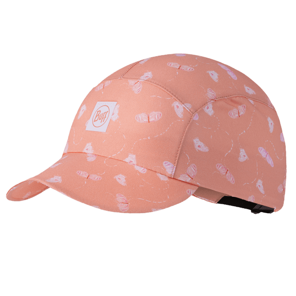 Kšiltovka Buff Pack Mini Cap Kids SLATEA CORAL