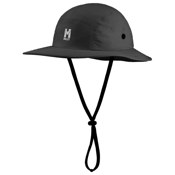 Klobouk Millet Wanaka Hat NOIR NEW