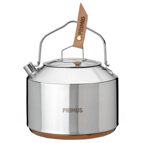 Konvice Primus Campfire Kettle 1.5L Stainless Steel