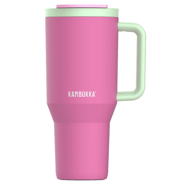 Termohrnek Kambukka Rio Tumbler 950 ml Bubblegum Mint