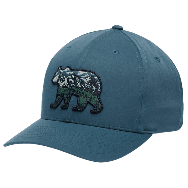 Kšiltovka Columbia Lost Lager™ 110 Snap Back Everblue, Sisters Bear 429