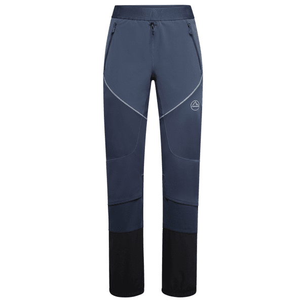 Kalhoty La Sportiva KYRIL PANT Women Night Sky_B46B46