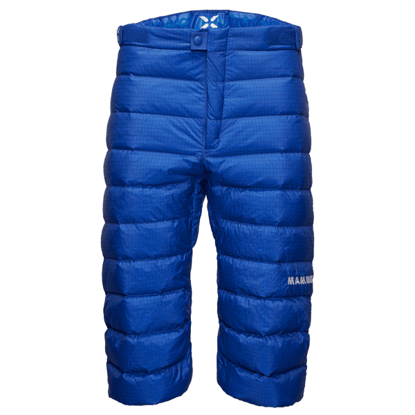 Kraťasy Mammut Eiger Nordwand Light Down IN Shorts Men 50643 eiger blue