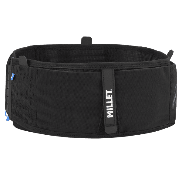 Ledvinka Millet INTENSE BELT NOIR NEW