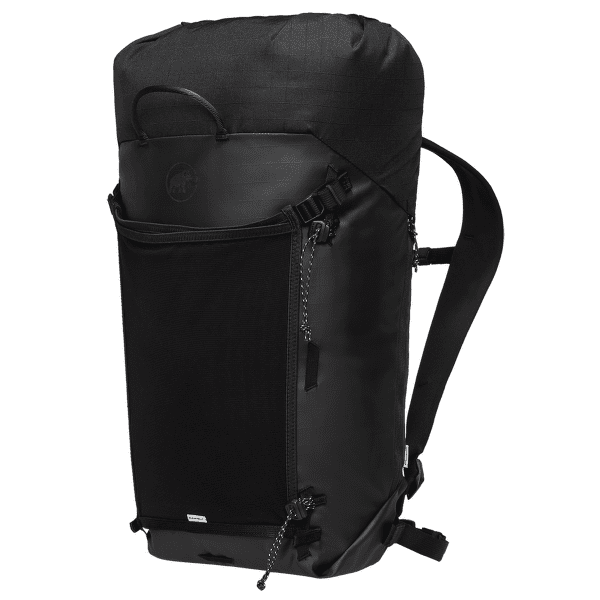Batoh Mammut Alto 24 black 0001
