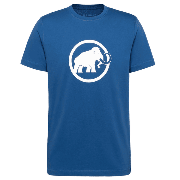 Triko krátký rukáv Mammut Mammut Core T-Shirt Classic Men 50665 tschiel
