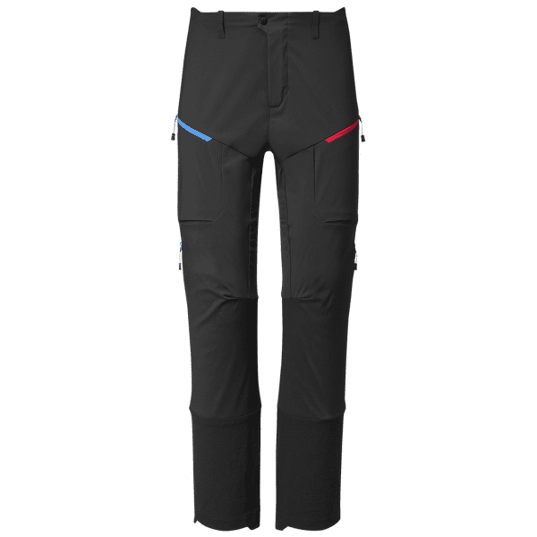 Kalhoty Millet TRILOGY ICON WDS PT Men NOIR NEW