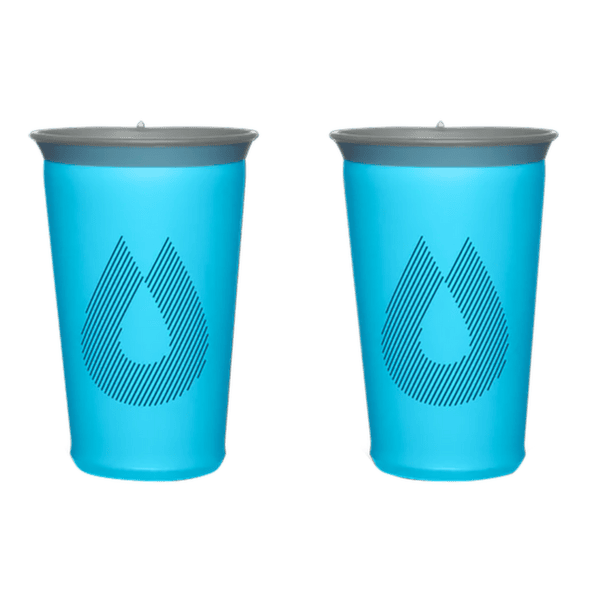 Hrnek Hydrapak SPEEDCUP - 2 PACK Malibu Blue