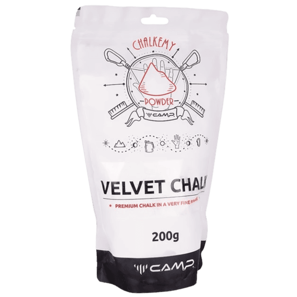 Magnézium Camp VELVET CHALK 200 g