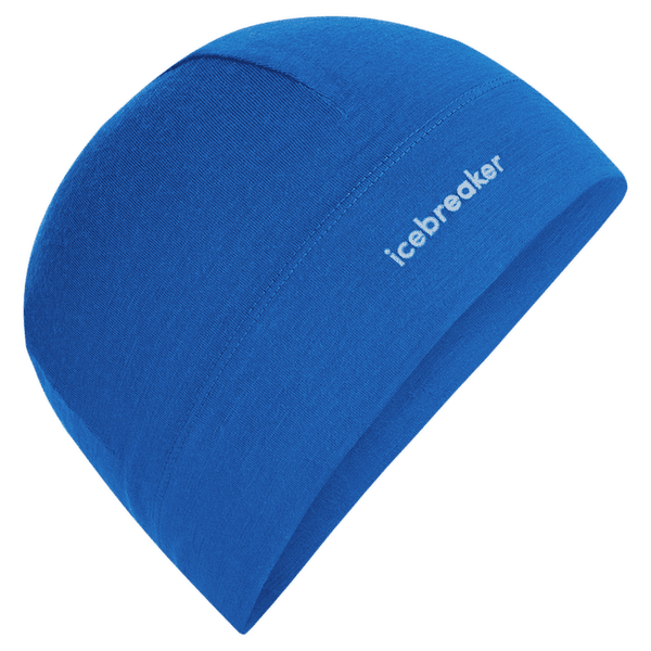 Čepice Icebreaker Merino 200 Oasis Beanie LAZURITE