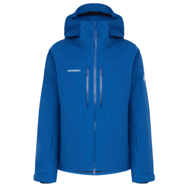 Bunda Mammut Stoney HS Thermo Hooded Jacket Men 50665 tschiel