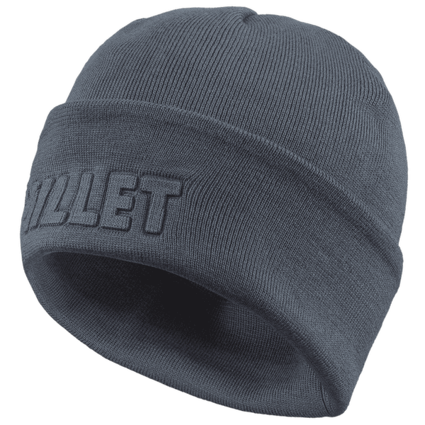 Čepice Millet CHAMONIX RELIEF BEANIE SHADOW BLUE