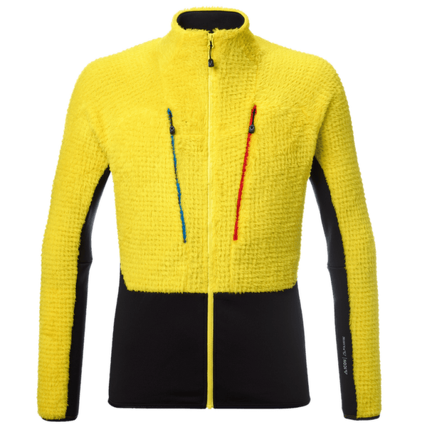 Bunda Millet TRILOGY ICON X LOFT JACKET MEN PULSAR/BLACK