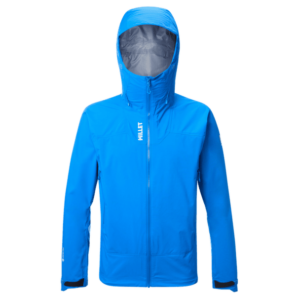 Bunda Millet KAMET GTX JACKET MEN ICON BLUE