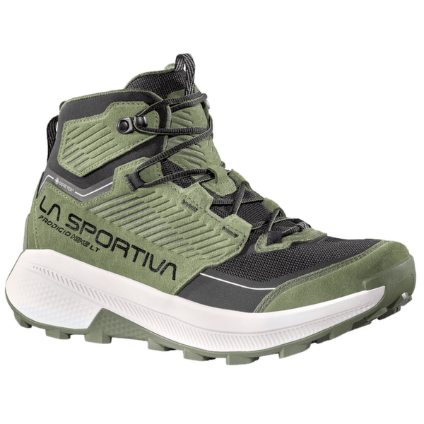 Boty La Sportiva PRODIGIO HIKE LT GTX Men Cypress/Black