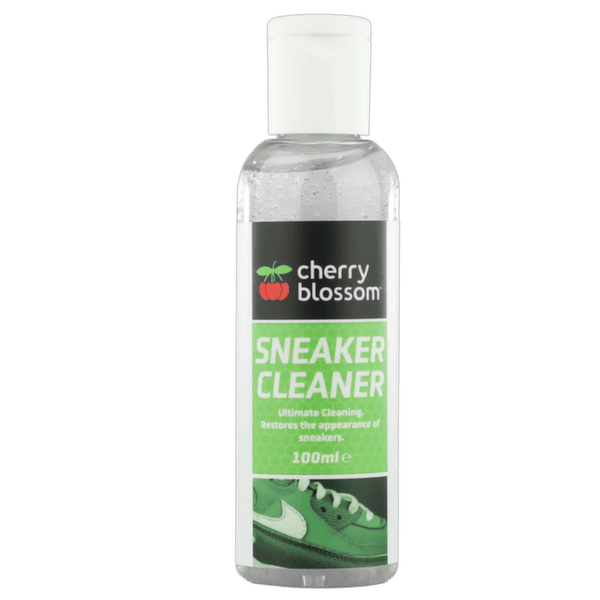 Čistící prostředek Cherry Blossom Sneaker Cleaner 100 ml