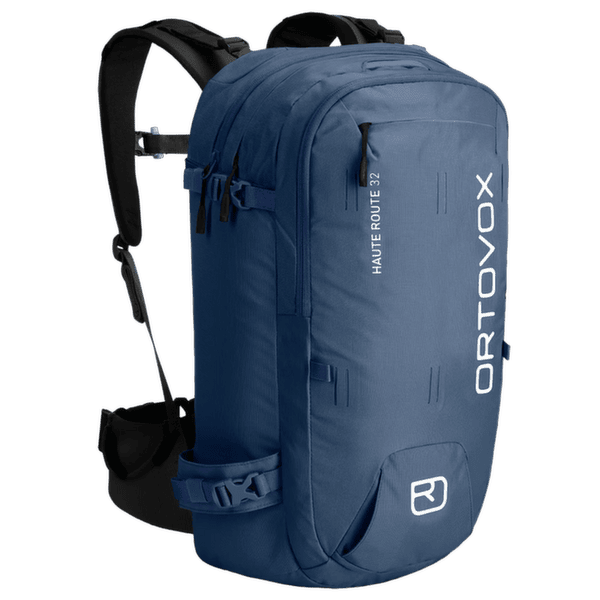 Batoh Ortovox HAUTE ROUTE 32 54501 Blue Nunatak