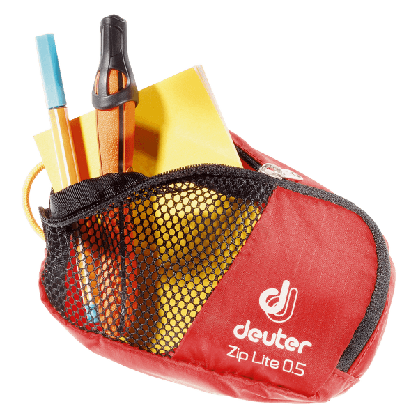 Vak deuter Zip Lite 0.5 fire