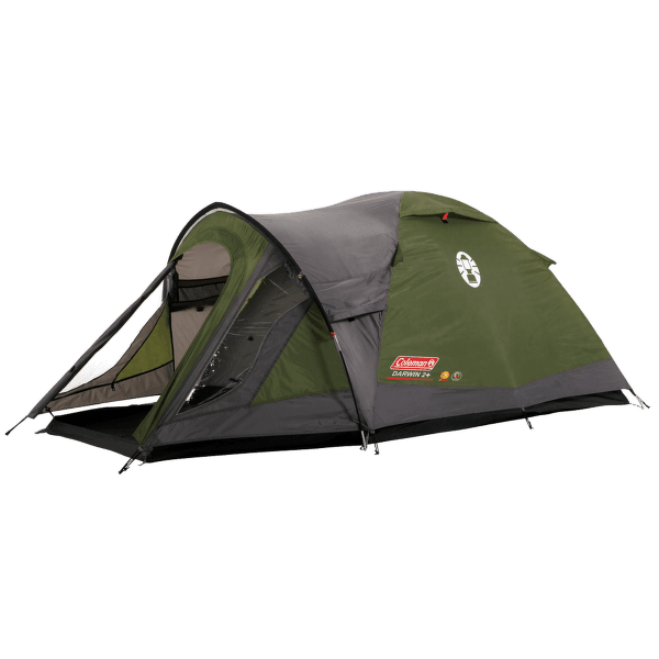Stan Coleman Darwin 2+