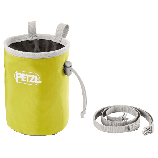 Pytlík Petzl Bandi (S38A) Yellow